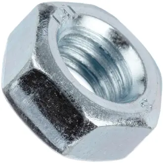 Гайки шестигранные 8.0  М10