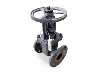 Задвижки стальные XY Z40H-16C 30с41нж (Ру16) ДУ500